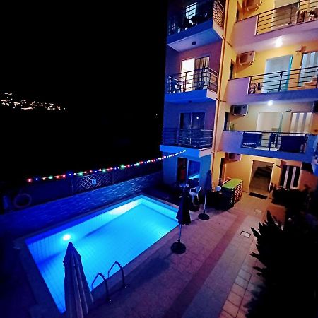 Olympic Star Apart otel Hersonissos  Dış mekan fotoğraf