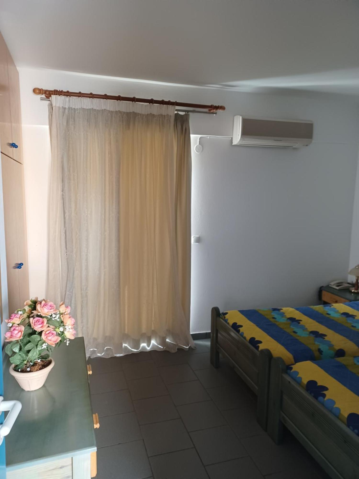 Olympic Star Apart otel Hersonissos  Oda fotoğraf