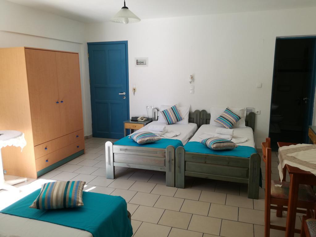 Olympic Star Apart otel Hersonissos  Dış mekan fotoğraf