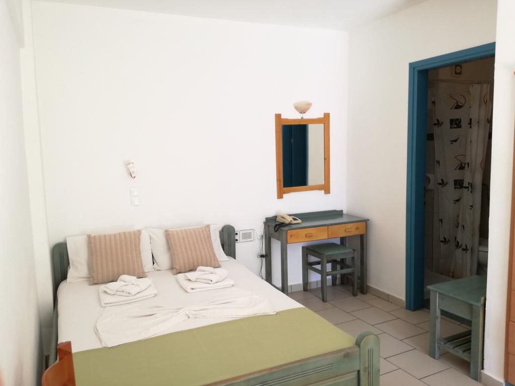 Olympic Star Apart otel Hersonissos  Dış mekan fotoğraf