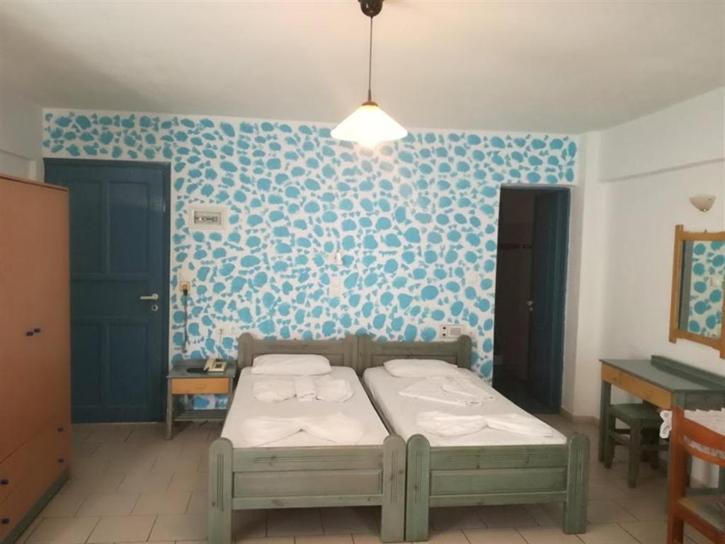 Olympic Star Apart otel Hersonissos  Dış mekan fotoğraf